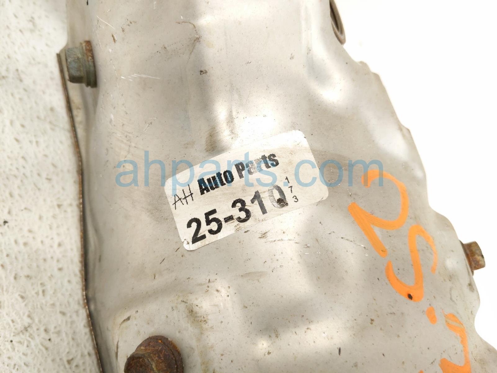 2016 Lexus Rc200t Catalytic Exhaust Converter 2.0t 25051 36280 Replacement 2016 Lexus Rc200t Catalytic Exhaust Converter 2.0t 25051 36280 Replacement thumbnail