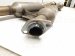 2016 Lexus Rc200t Catalytic Center Exhaust Pipe W/conv 2.0t Rwd 17410 36340 Replacement 2016 Lexus Rc200t Catalytic Center Exhaust Pipe W/conv 2.0t Rwd 17410 36340 Replacement thumbnail