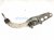 2007 Lexus Ls460 Rear Driver Rearward Upper Control Arm 48790 50080 Replacement 2007 Lexus Ls460 Rear Driver Rearward Upper Control Arm 48790 50080 Replacement thumbnail
