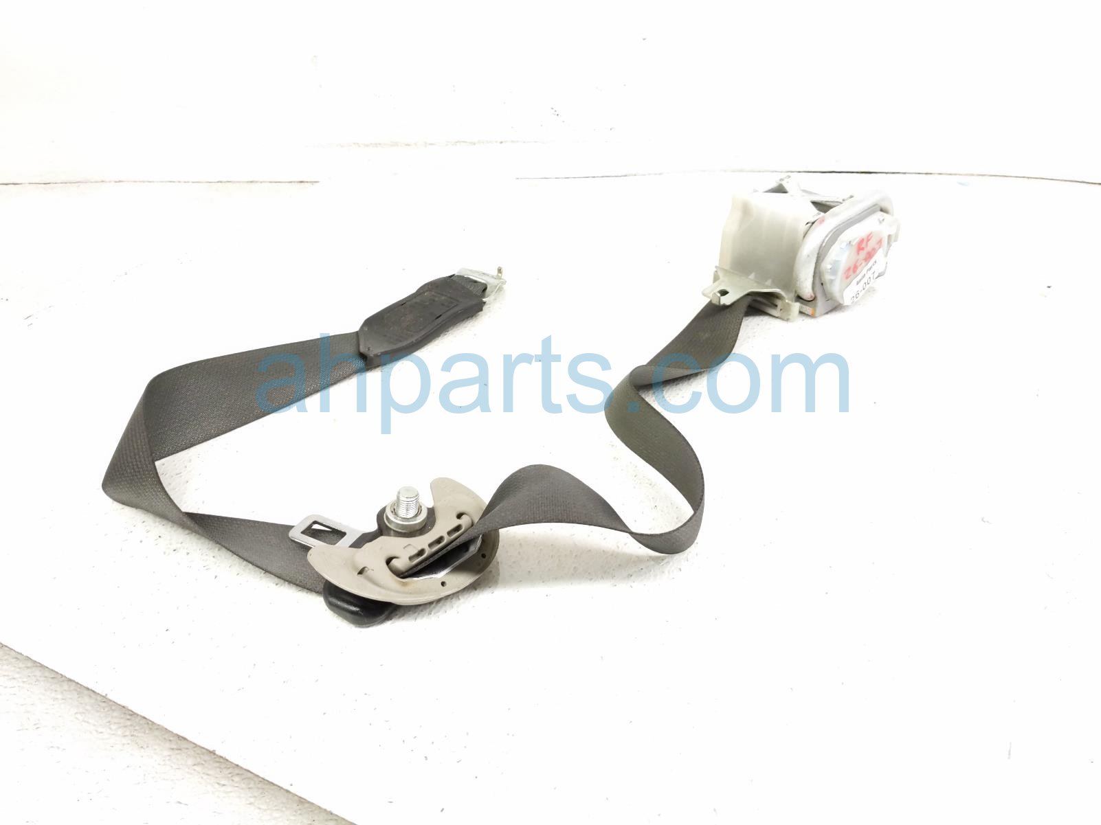 2014 Honda Accord Front Passenger Seat Belt Retractor Black 04814 T3L A00ZB Replacement 2014 Honda Accord Front Passenger Seat Belt Retractor Black 04814 T3L A00ZB Replacement thumbnail