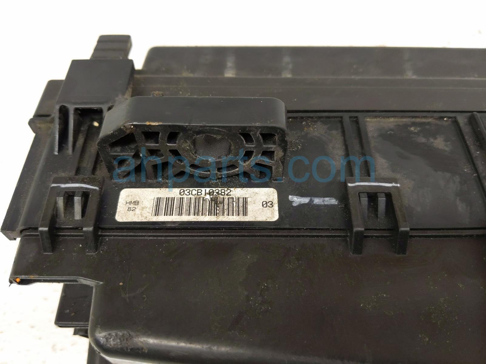 2013 Honda Accord Engine Room Fuse Box 2.4l Cpe 32200 T3L A30 Replacement 2013 Honda Accord Engine Room Fuse Box 2.4l Cpe 32200 T3L A30 Replacement thumbnail