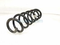 Toyota RR/LH COIL SPRING - AWD Toyota RR/LH COIL SPRING - AWD