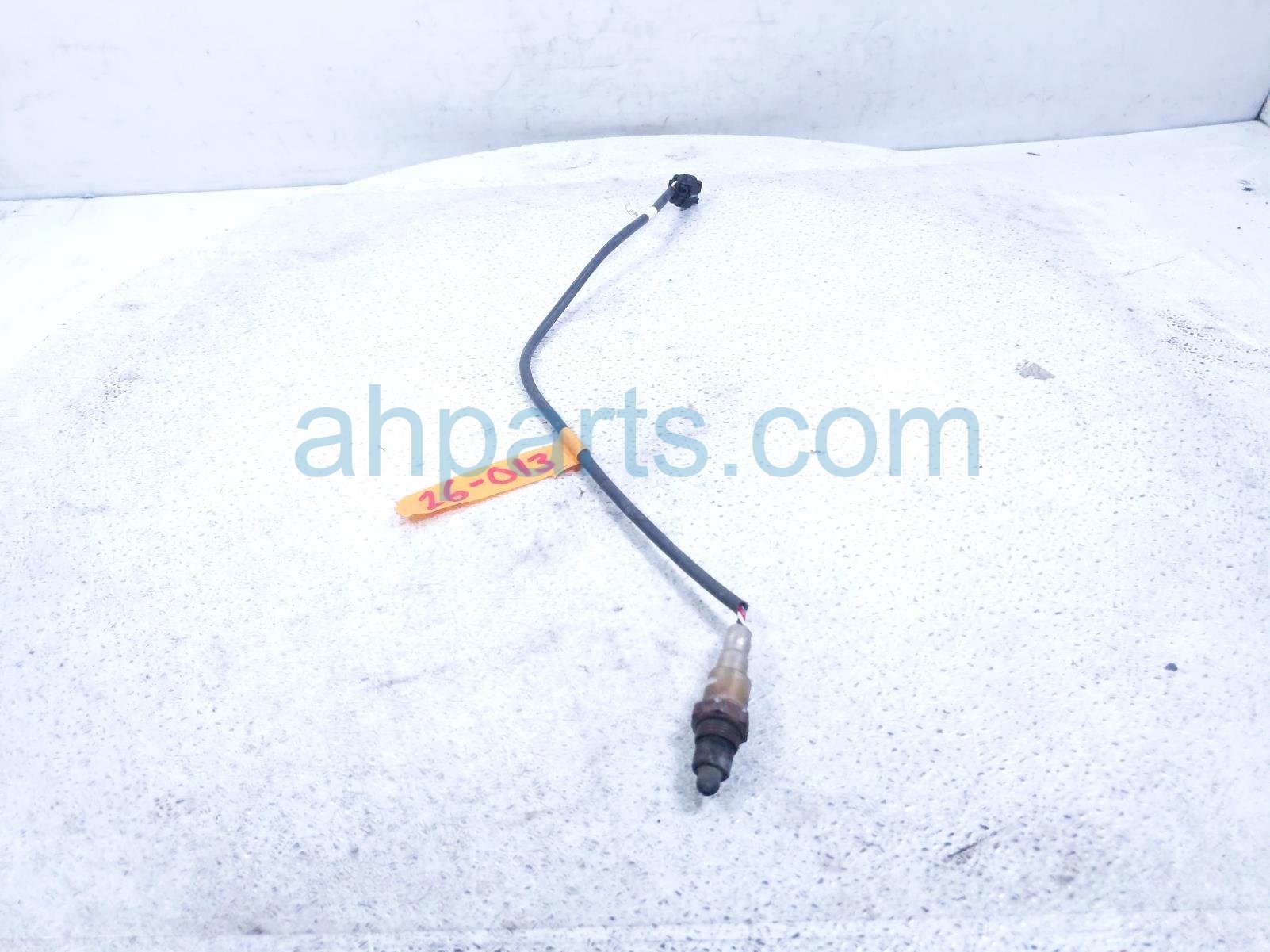 2017 Ford Fusion Rear Oxygen Sensor 2.0t HS7Z 9G444 B Replacement 2017 Ford Fusion Rear Oxygen Sensor 2.0t HS7Z 9G444 B Replacement thumbnail