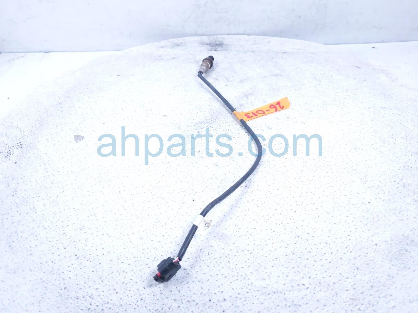 2017 Ford Fusion Rear Oxygen Sensor 2.0t HS7Z 9G444 B Replacement 2017 Ford Fusion Rear Oxygen Sensor 2.0t HS7Z 9G444 B Replacement thumbnail