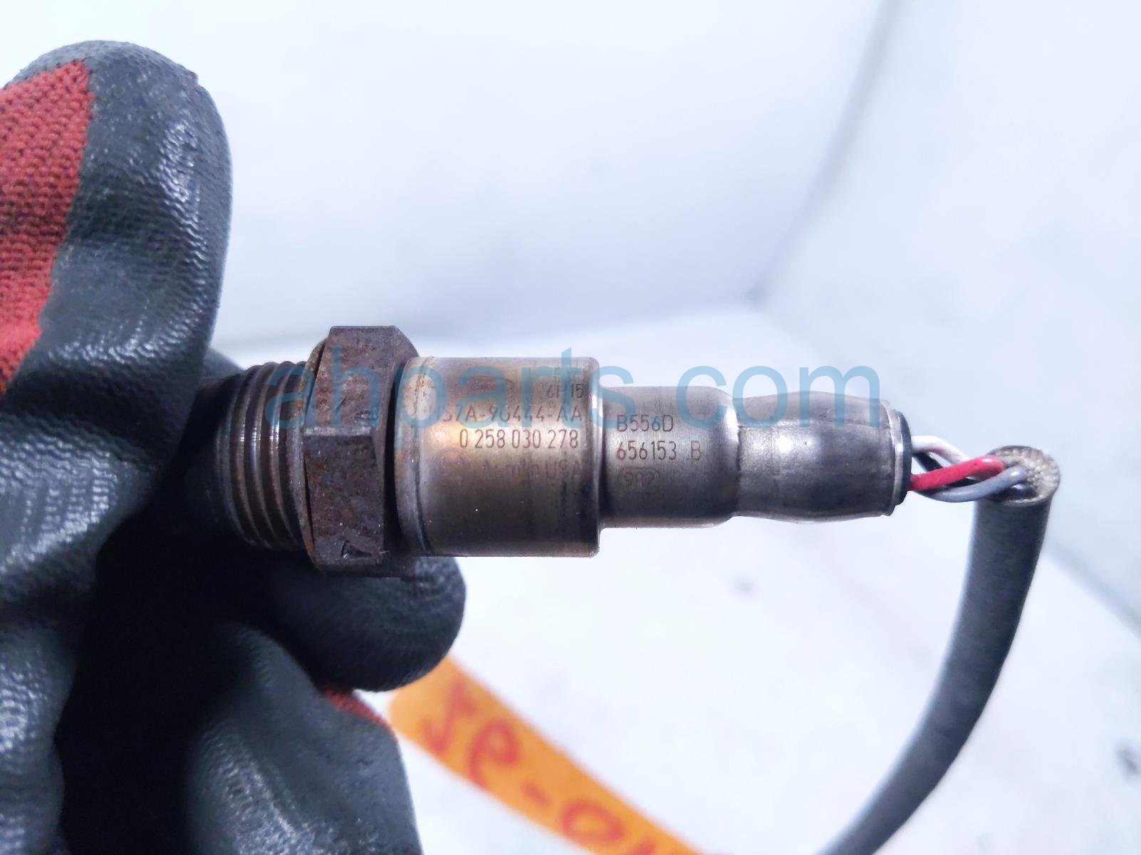 2017 Ford Fusion Rear Oxygen Sensor 2.0t HS7Z 9G444 B Replacement 2017 Ford Fusion Rear Oxygen Sensor 2.0t HS7Z 9G444 B Replacement thumbnail