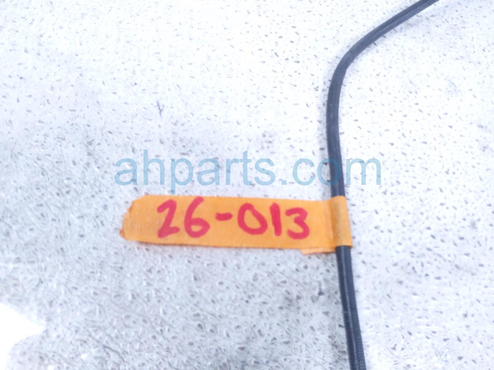 2017 Ford Fusion Rear Oxygen Sensor 2.0t HS7Z 9G444 B Replacement 2017 Ford Fusion Rear Oxygen Sensor 2.0t HS7Z 9G444 B Replacement thumbnail