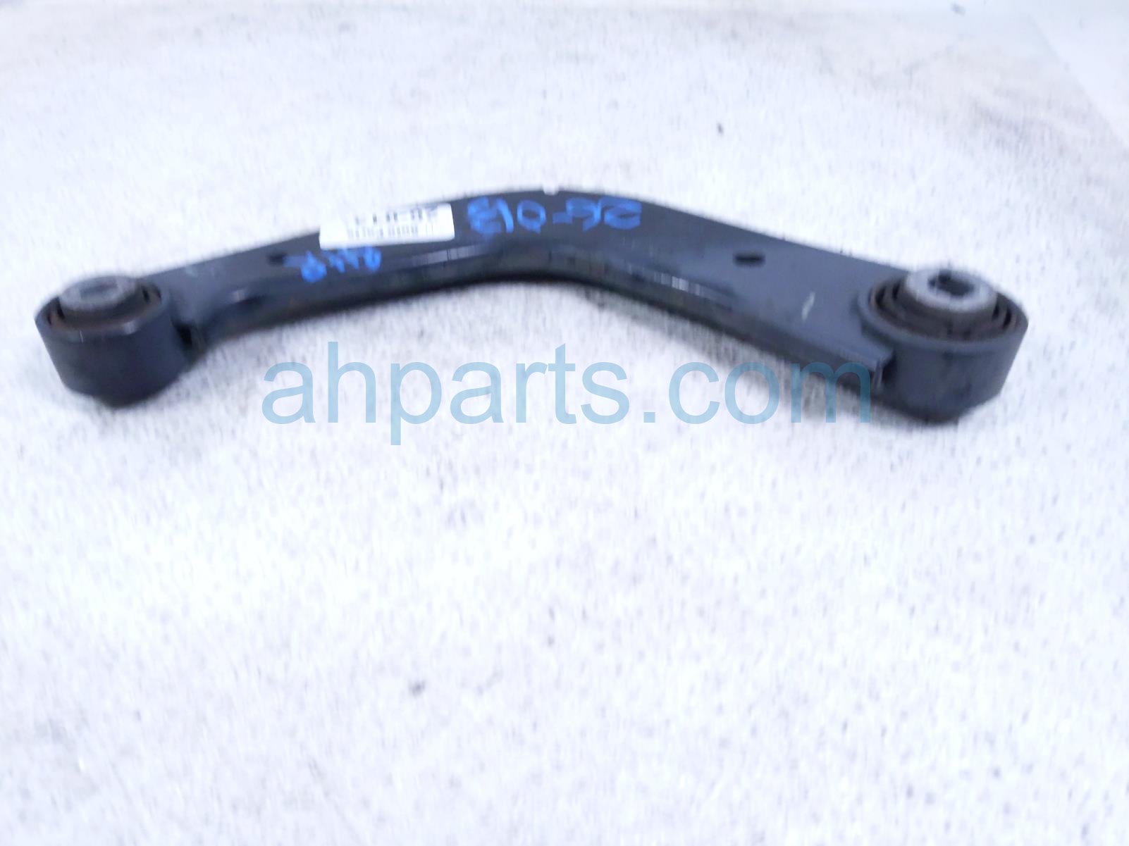 2017 Ford Fusion Rear Passenger Upper Control Arm DG9Z 5500 Q Replacement 2017 Ford Fusion Rear Passenger Upper Control Arm DG9Z 5500 Q Replacement thumbnail