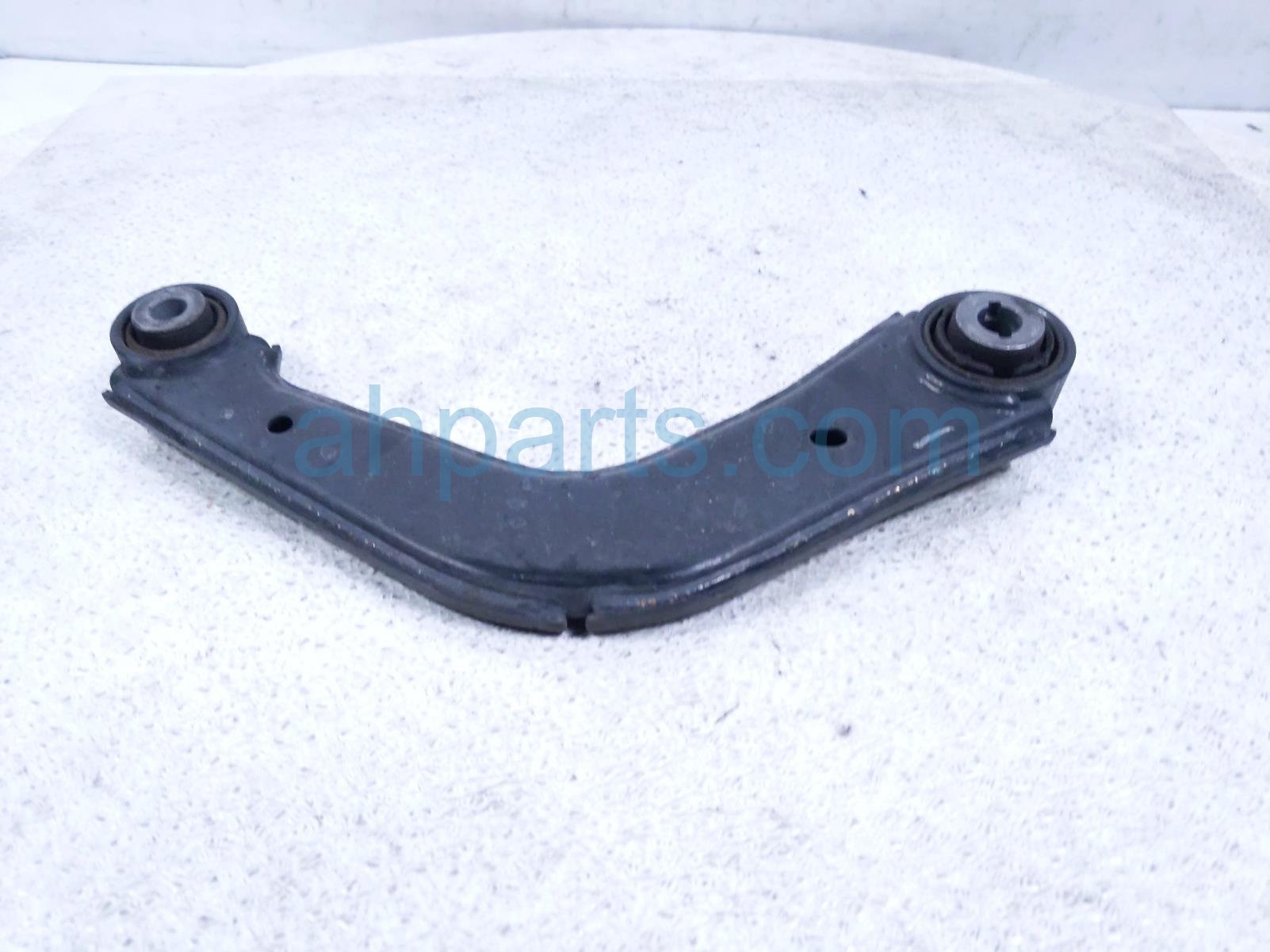 2017 Ford Fusion Rear Passenger Upper Control Arm DG9Z 5500 Q Replacement 2017 Ford Fusion Rear Passenger Upper Control Arm DG9Z 5500 Q Replacement thumbnail