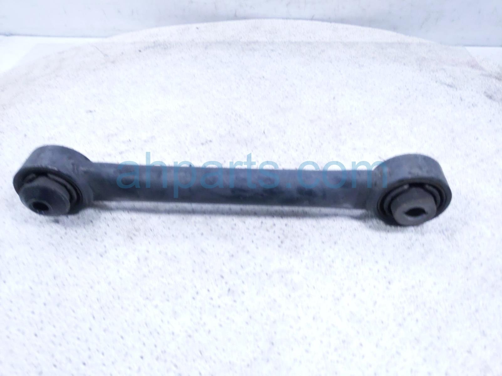 2017 Ford Fusion Lower Rear Passenger Trailing Control Arm DG9Z 5K898 B Replacement 2017 Ford Fusion Lower Rear Passenger Trailing Control Arm DG9Z 5K898 B Replacement thumbnail