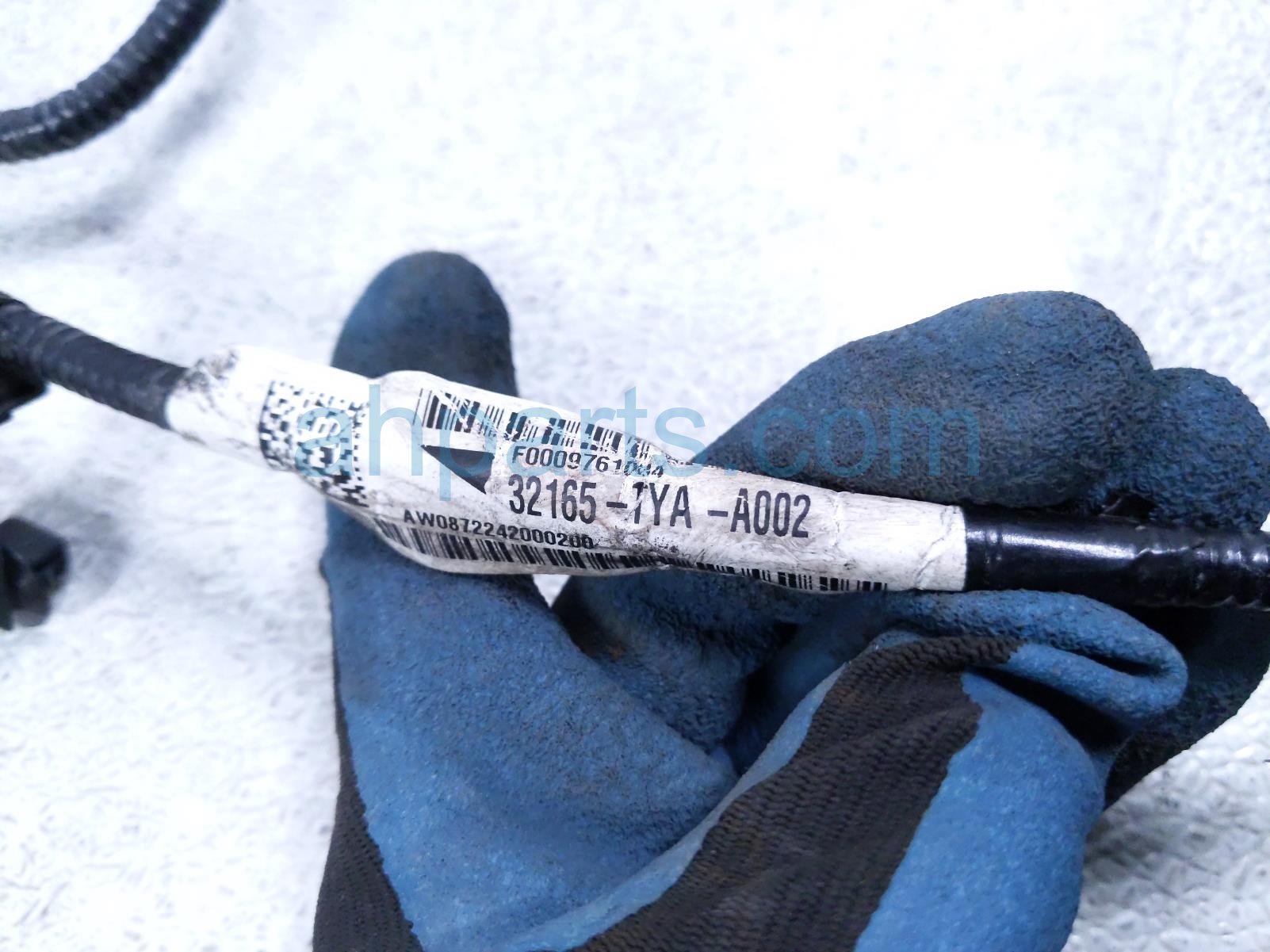 2022 Acura MDX Rear Parking Sensors W/harness 32165 TYA A00 Replacement 2022 Acura MDX Rear Parking Sensors W/harness 32165 TYA A00 Replacement thumbnail