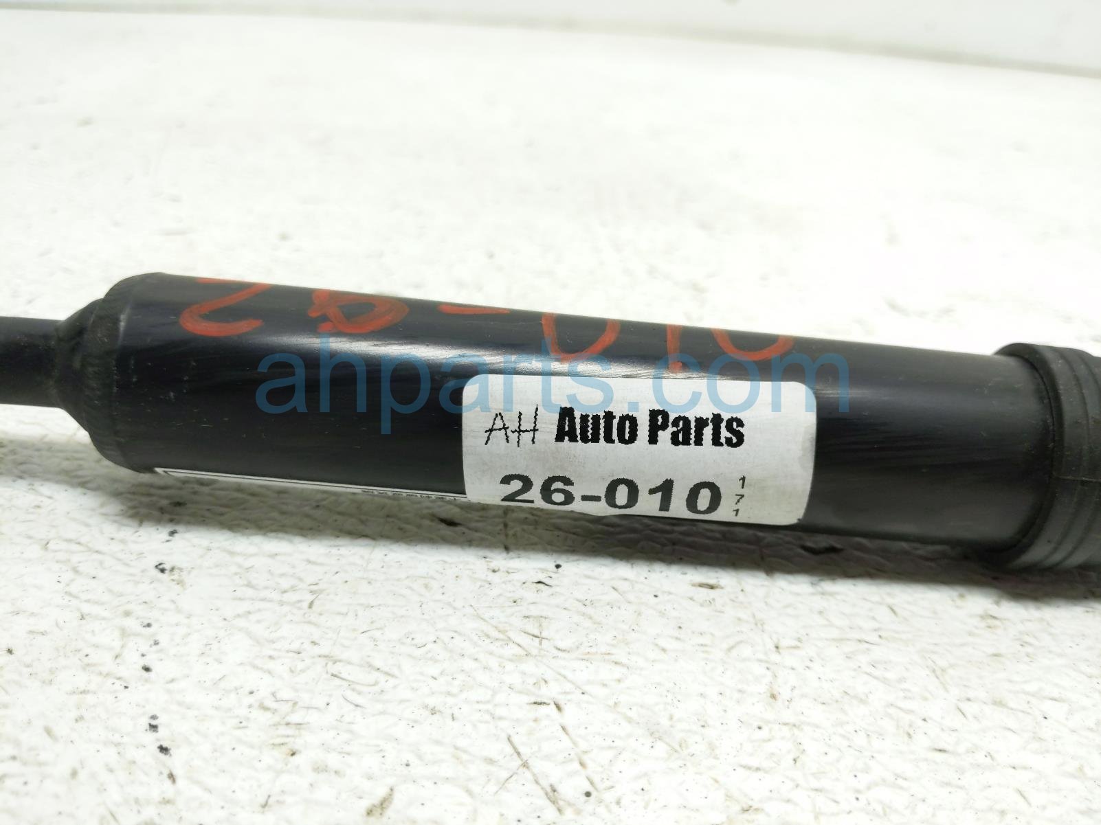 2018 Lexus Is300 Strut / Spring Suspension Damper 2.0t Rwd 48691 53011 Replacement 2018 Lexus Is300 Strut / Spring Suspension Damper 2.0t Rwd 48691 53011 Replacement thumbnail