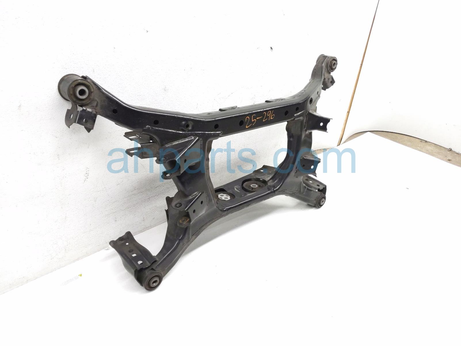 2022 Toyota Gr86 Crossmember Rear Sub Frame / Cradle SU003 10798 Replacement 2022 Toyota Gr86 Crossmember Rear Sub Frame / Cradle SU003 10798 Replacement thumbnail