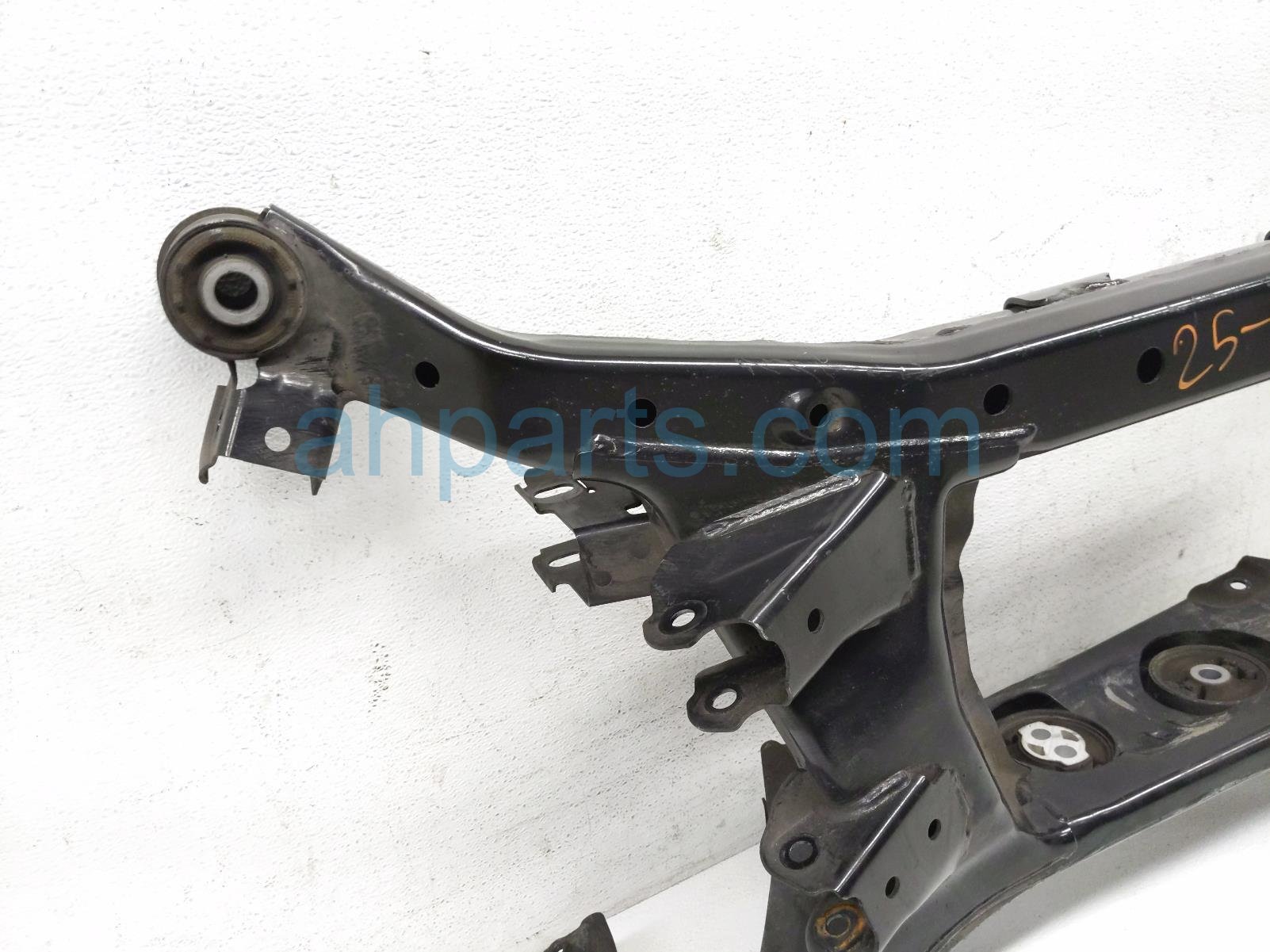 2022 Toyota Gr86 Crossmember Rear Sub Frame / Cradle SU003 10798 Replacement 2022 Toyota Gr86 Crossmember Rear Sub Frame / Cradle SU003 10798 Replacement thumbnail