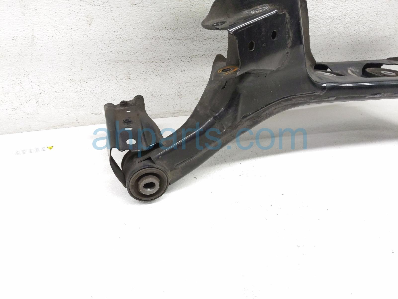 2022 Toyota Gr86 Crossmember Rear Sub Frame / Cradle SU003 10798 Replacement 2022 Toyota Gr86 Crossmember Rear Sub Frame / Cradle SU003 10798 Replacement thumbnail