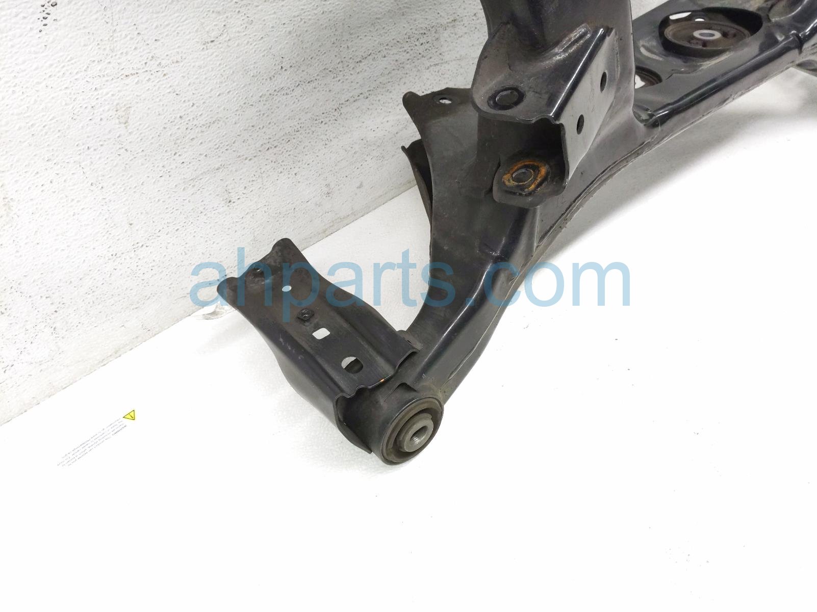 2022 Toyota Gr86 Crossmember Rear Sub Frame / Cradle SU003 10798 Replacement 2022 Toyota Gr86 Crossmember Rear Sub Frame / Cradle SU003 10798 Replacement thumbnail