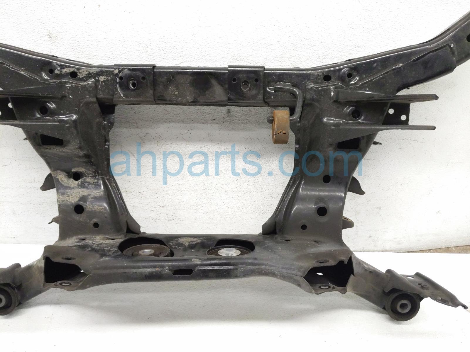 2022 Toyota Gr86 Crossmember Rear Sub Frame / Cradle SU003 10798 Replacement 2022 Toyota Gr86 Crossmember Rear Sub Frame / Cradle SU003 10798 Replacement thumbnail