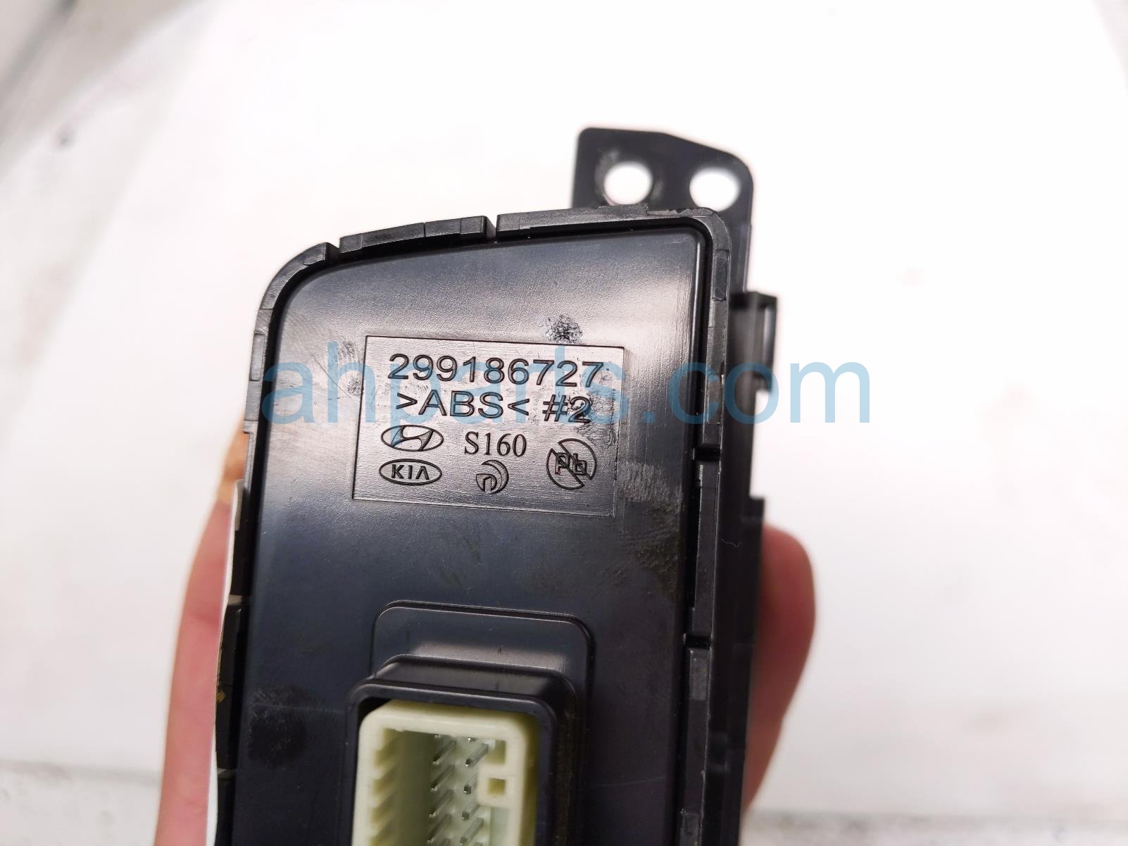 2022 Kia Stinger Driver Driver Switch Panel On Dash 93700 J5AA0CA Replacement 2022 Kia Stinger Driver Driver Switch Panel On Dash 93700 J5AA0CA Replacement thumbnail