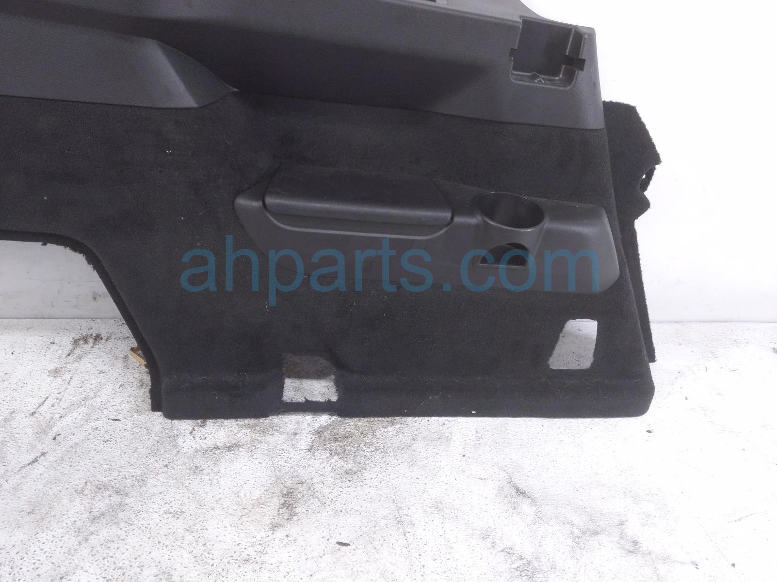 2023 Volvo Xc90 Rear Driver Cargo Trim Panel Blk 32353766 Replacement 2023 Volvo Xc90 Rear Driver Cargo Trim Panel Blk 32353766 Replacement thumbnail