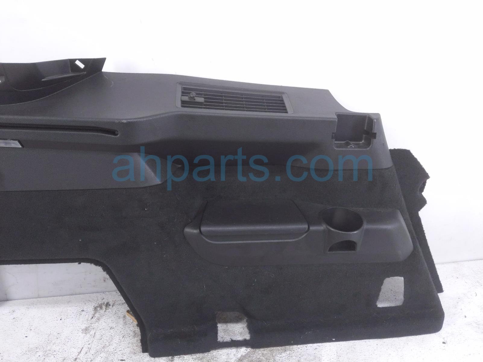 2023 Volvo Xc90 Rear Driver Cargo Trim Panel Blk 32353766 Replacement 2023 Volvo Xc90 Rear Driver Cargo Trim Panel Blk 32353766 Replacement thumbnail