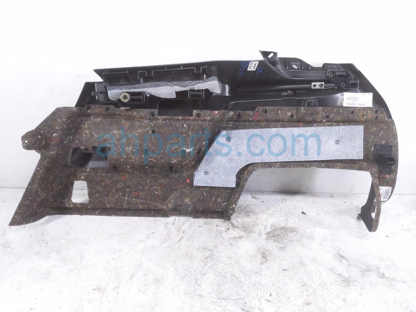 2023 Volvo Xc90 Rear Driver Cargo Trim Panel Blk 32353766 Replacement 2023 Volvo Xc90 Rear Driver Cargo Trim Panel Blk 32353766 Replacement thumbnail