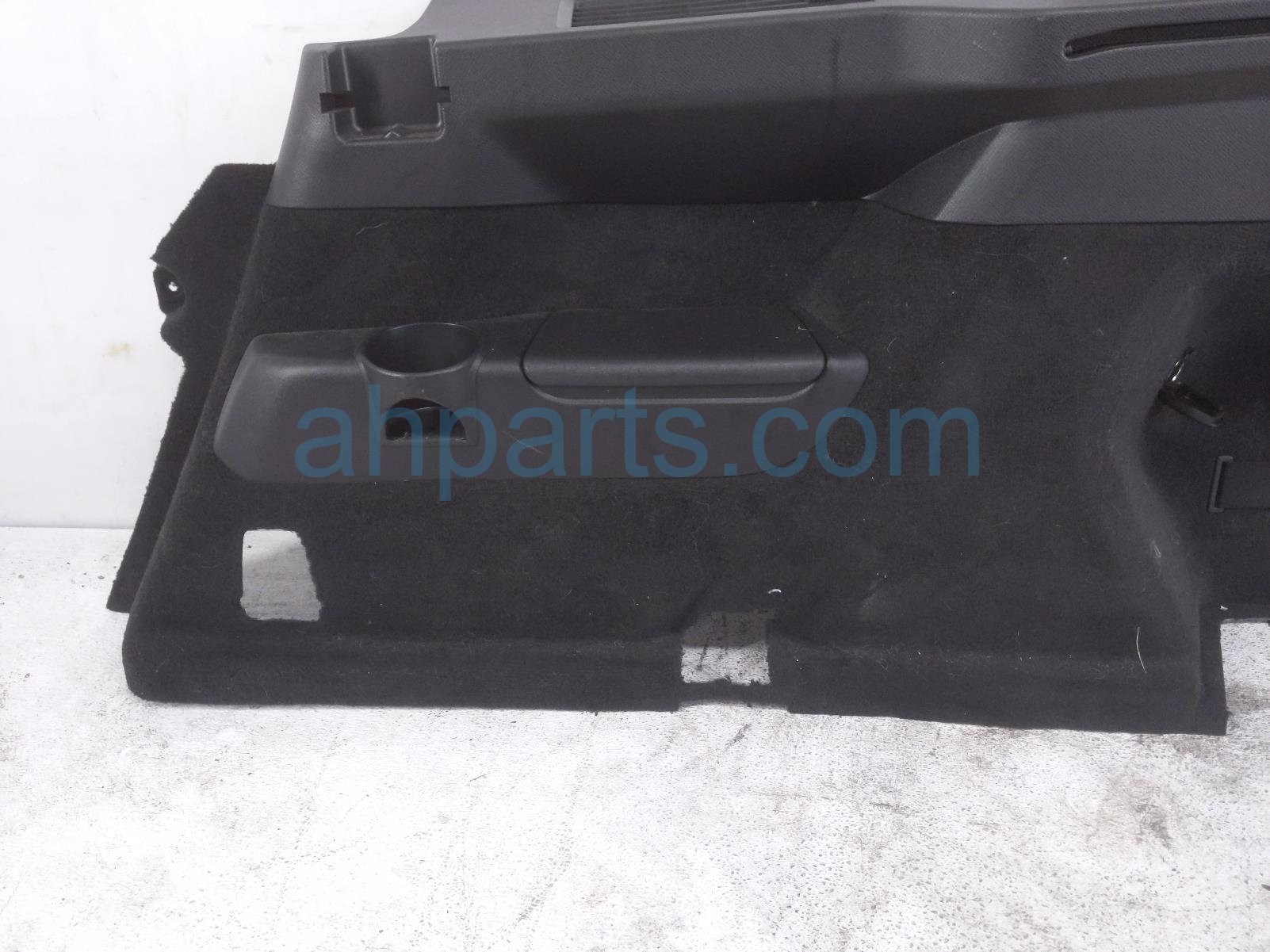 2023 Volvo Xc90 Rear Passenger Qtr Trim Panel Blk 32460115 Replacement 2023 Volvo Xc90 Rear Passenger Qtr Trim Panel Blk 32460115 Replacement thumbnail