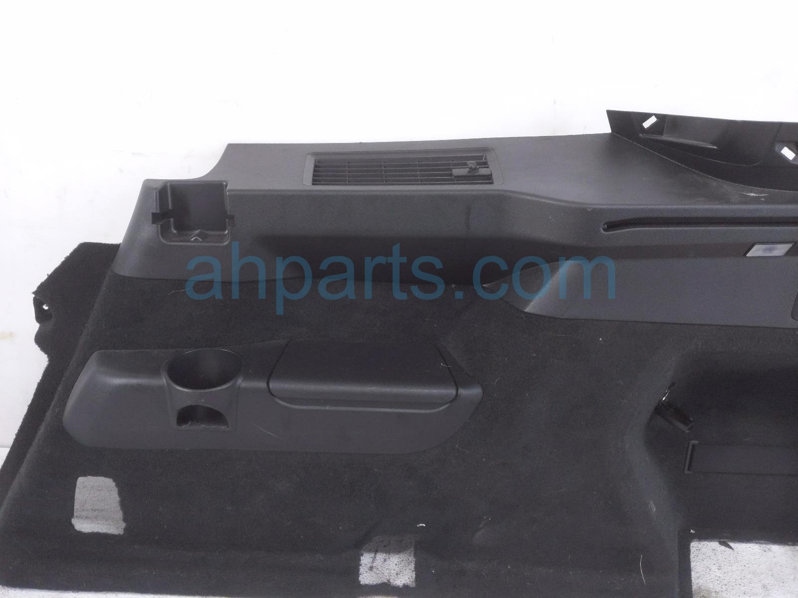 2023 Volvo Xc90 Rear Passenger Qtr Trim Panel Blk 32460115 Replacement 2023 Volvo Xc90 Rear Passenger Qtr Trim Panel Blk 32460115 Replacement thumbnail