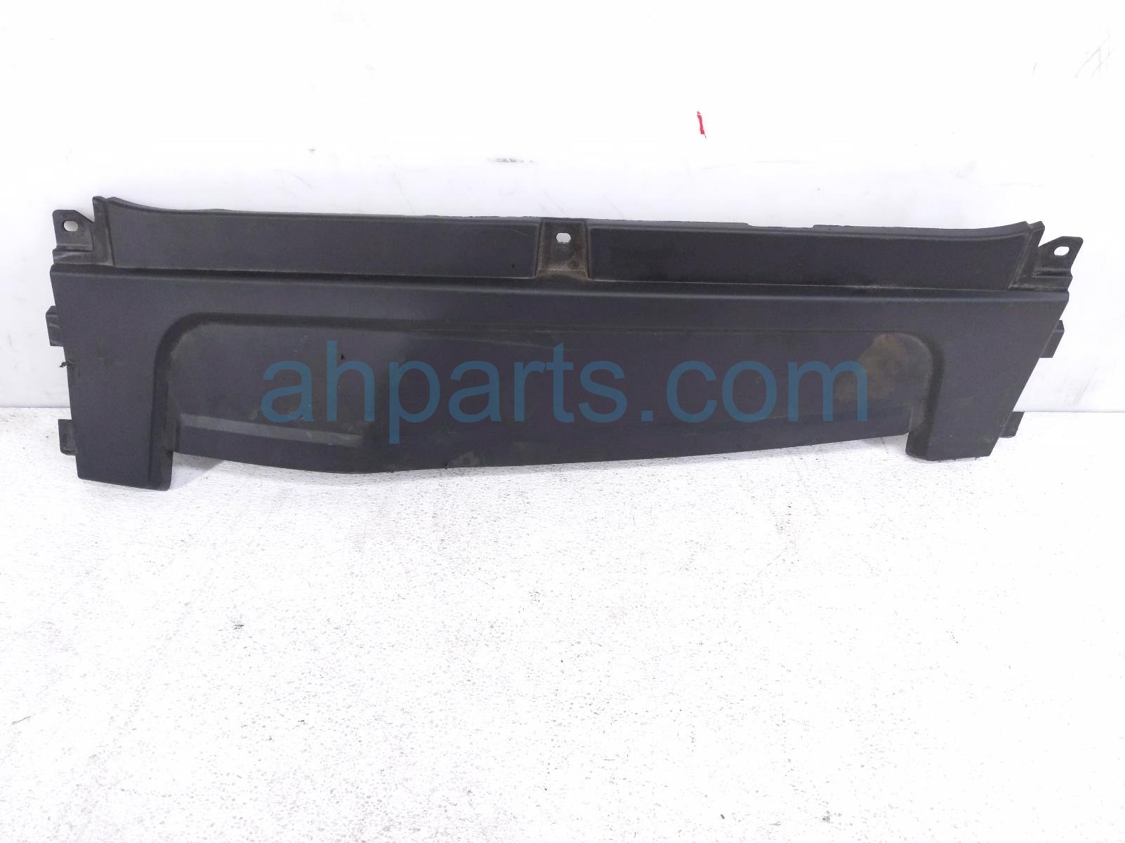 2023 Volvo Xc90 Front Upper Deflector 31383508 Replacement 2023 Volvo Xc90 Front Upper Deflector 31383508 Replacement thumbnail