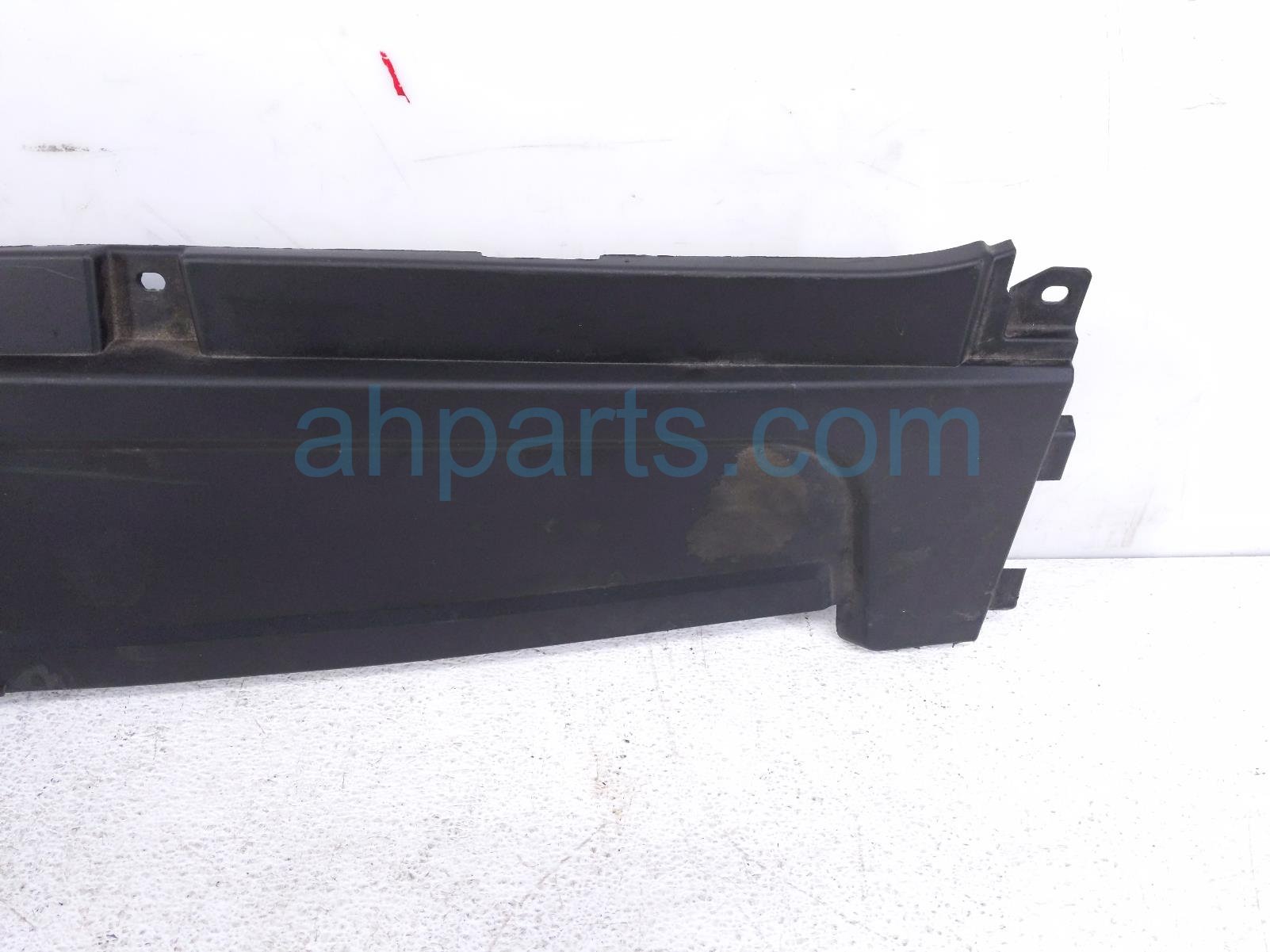 2023 Volvo Xc90 Front Upper Deflector 31383508 Replacement 2023 Volvo Xc90 Front Upper Deflector 31383508 Replacement thumbnail