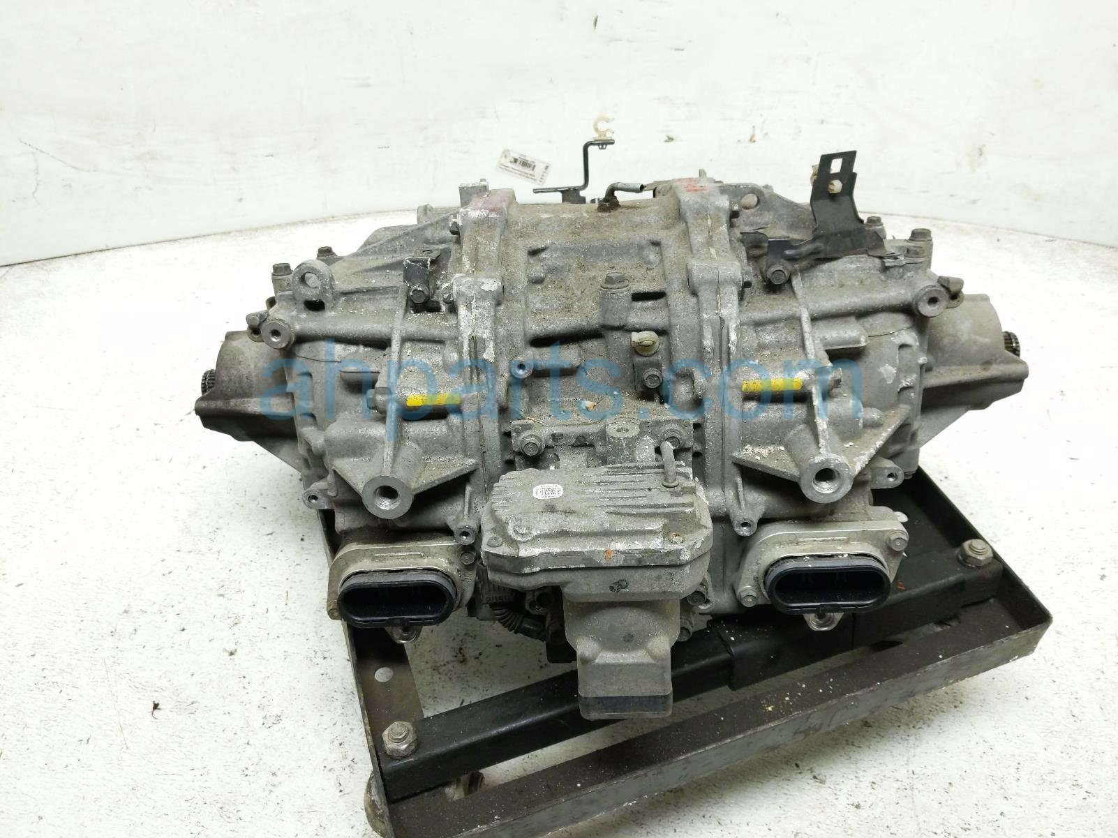 2018 Acura MDX Engine / Motor Rear Differential 3.0l Hybrid Awd 41201 5WW 305 Replacement 2018 Acura MDX Engine / Motor Rear Differential 3.0l Hybrid Awd 41201 5WW 305 Replacement thumbnail