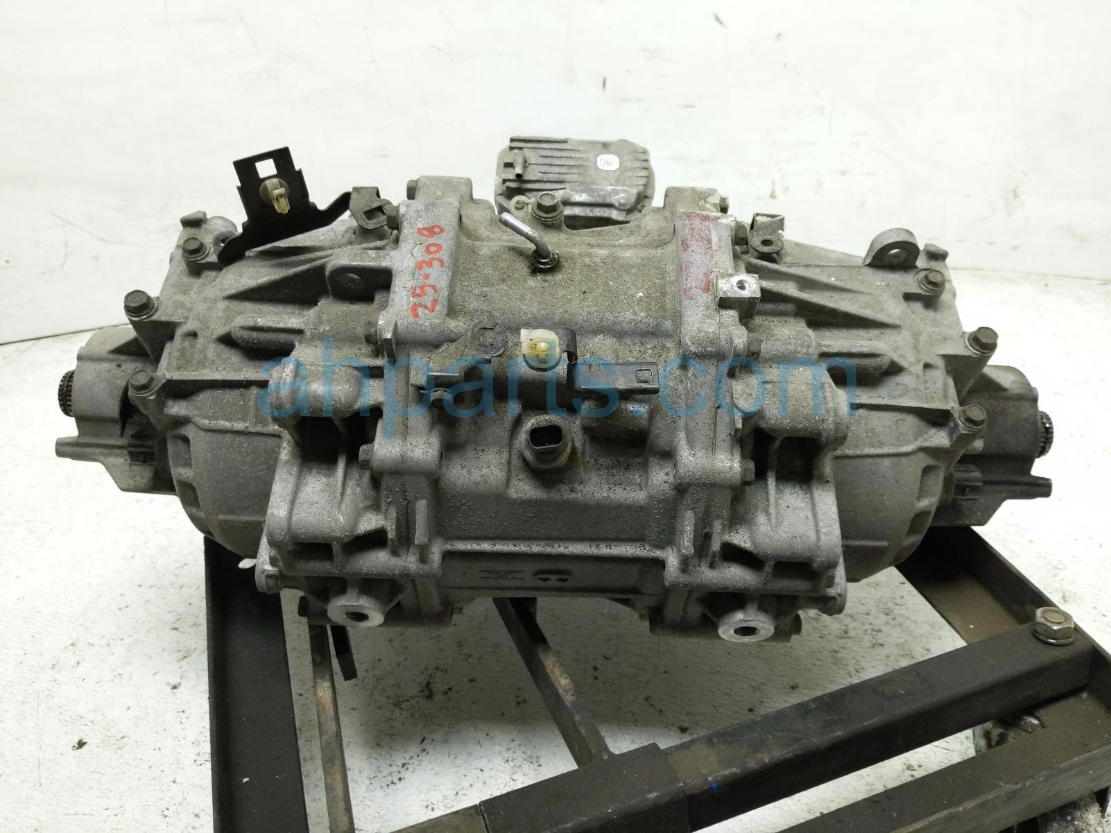 2018 Acura MDX Engine / Motor Rear Differential 3.0l Hybrid Awd 41201 5WW 305 Replacement 2018 Acura MDX Engine / Motor Rear Differential 3.0l Hybrid Awd 41201 5WW 305 Replacement thumbnail