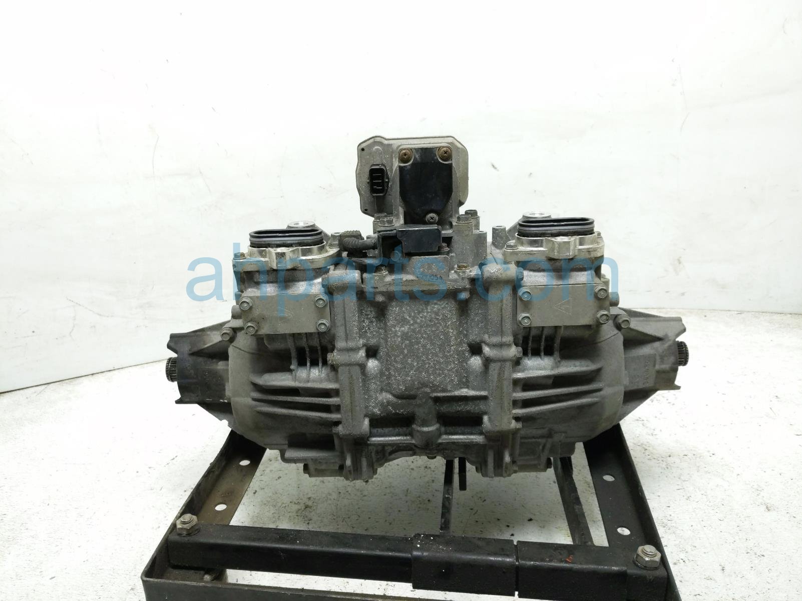 2018 Acura MDX Engine / Motor Rear Differential 3.0l Hybrid Awd 41201 5WW 305 Replacement 2018 Acura MDX Engine / Motor Rear Differential 3.0l Hybrid Awd 41201 5WW 305 Replacement thumbnail