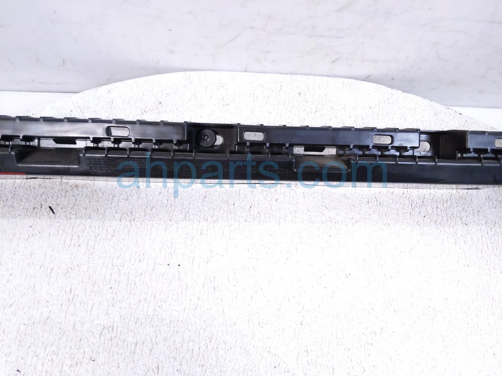 2023 Volvo Xc90 Front Driver Bumper Guide Bracket 32216523 Replacement 2023 Volvo Xc90 Front Driver Bumper Guide Bracket 32216523 Replacement thumbnail