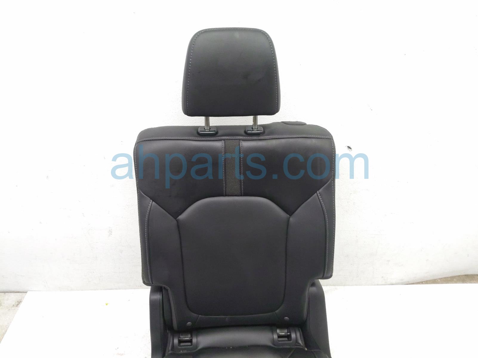 2025 Honda Pilot Rear / Back (2nd Row) 2nd Row Driver Seat Black Leather 81731 T90 A21ZB Replacement 2025 Honda Pilot Rear / Back (2nd Row) 2nd Row Driver Seat Black Leather 81731 T90 A21ZB Replacement thumbnail
