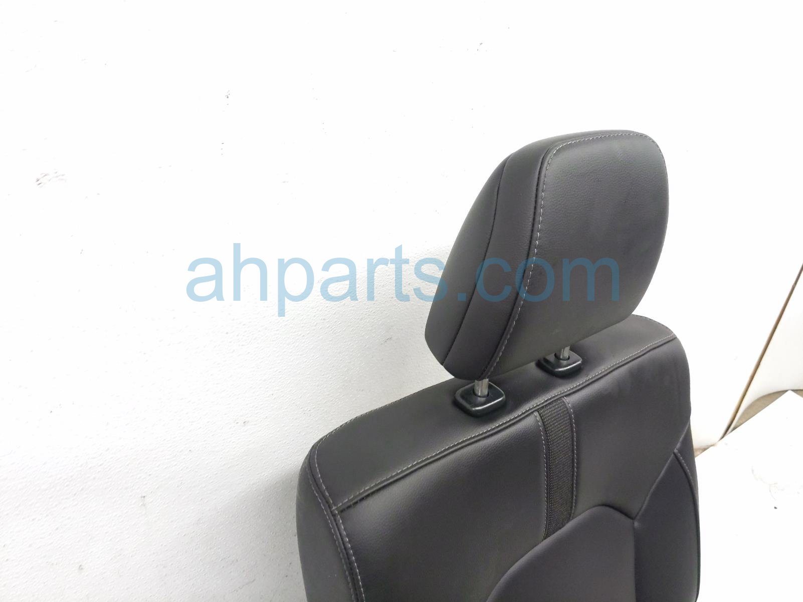 2025 Honda Pilot Rear / Back (2nd Row) 2nd Row Driver Seat Black Leather 81731 T90 A21ZB Replacement 2025 Honda Pilot Rear / Back (2nd Row) 2nd Row Driver Seat Black Leather 81731 T90 A21ZB Replacement thumbnail
