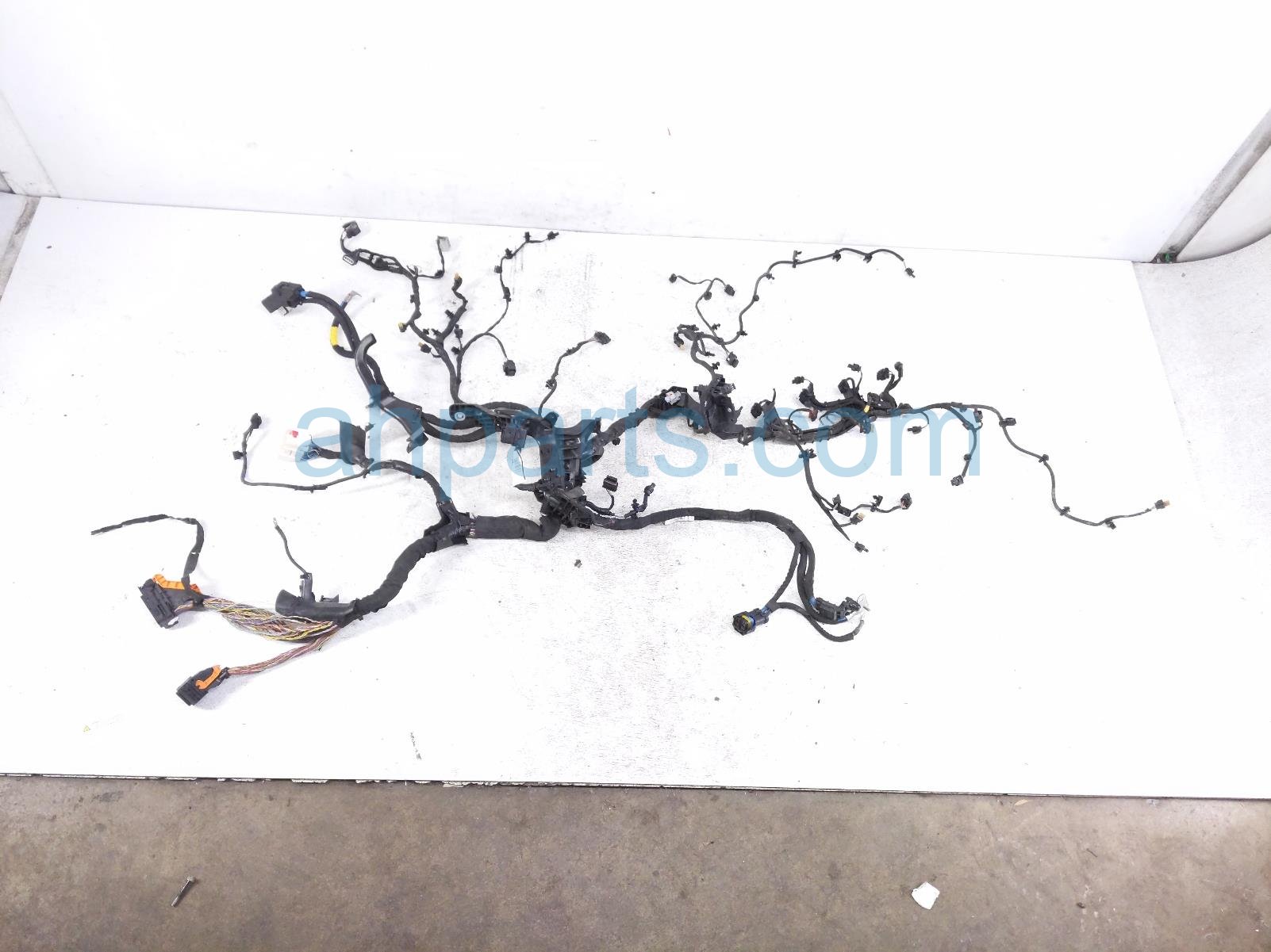 2023 Volvo Xc90 Main Engine Wire Harness Hyb Awd 32356731 Replacement 2023 Volvo Xc90 Main Engine Wire Harness Hyb Awd 32356731 Replacement thumbnail