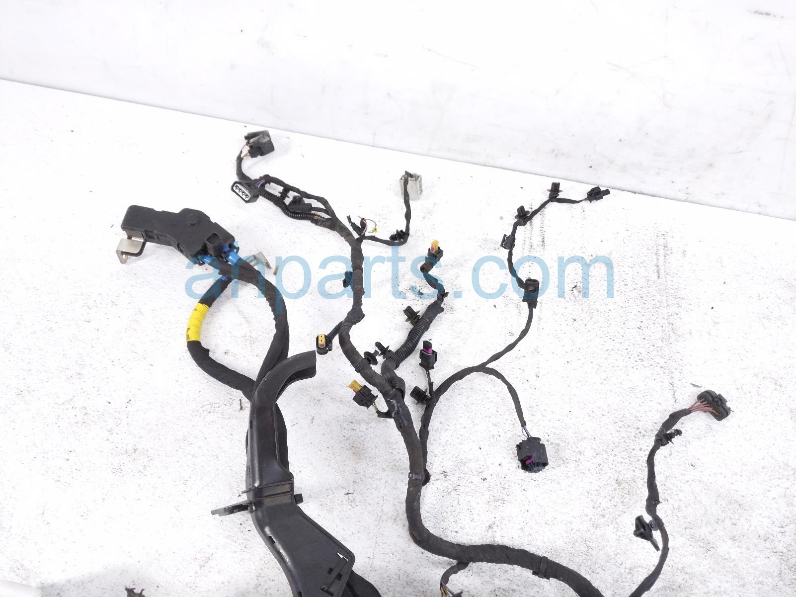 2023 Volvo Xc90 Main Engine Wire Harness Hyb Awd 32356731 Replacement 2023 Volvo Xc90 Main Engine Wire Harness Hyb Awd 32356731 Replacement thumbnail