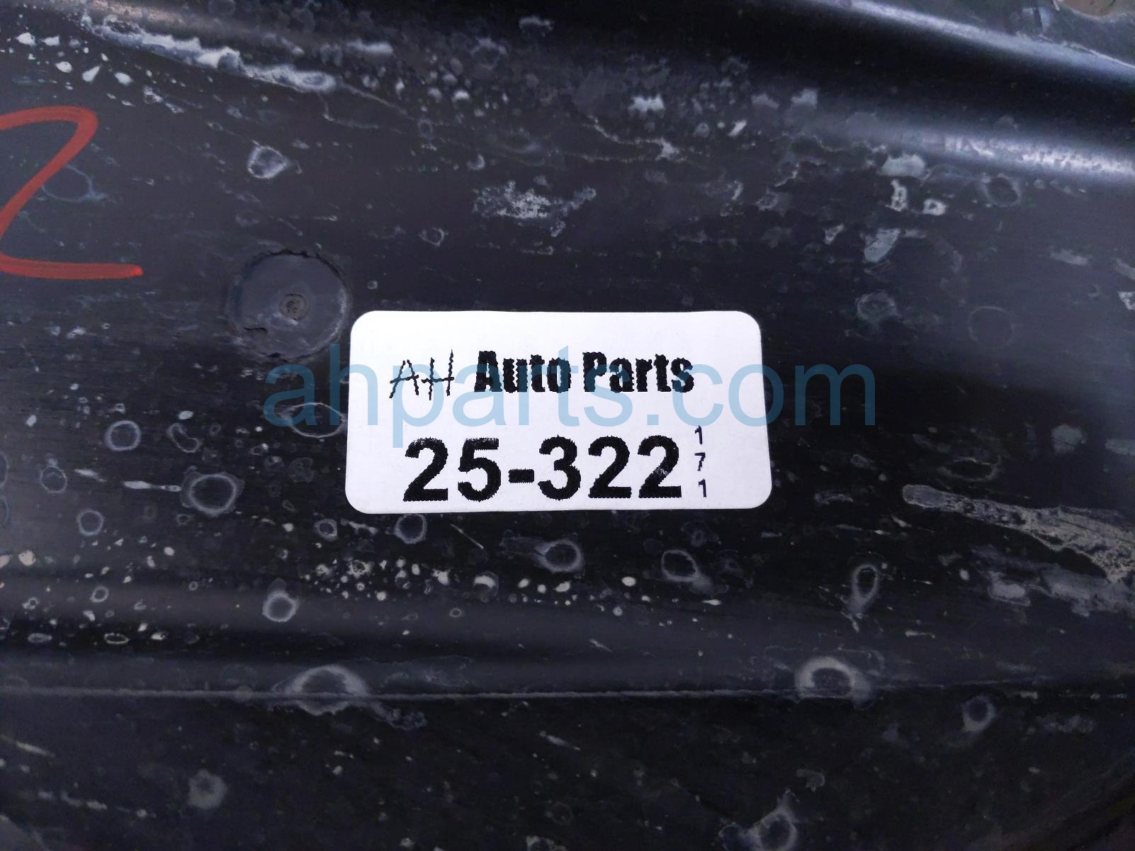 2021 Porsche Macan Front Left Under Engine Splash Shiel 95B 825 101 G 1E0 Replacement 2021 Porsche Macan Front Left Under Engine Splash Shiel 95B 825 101 G 1E0 Replacement thumbnail