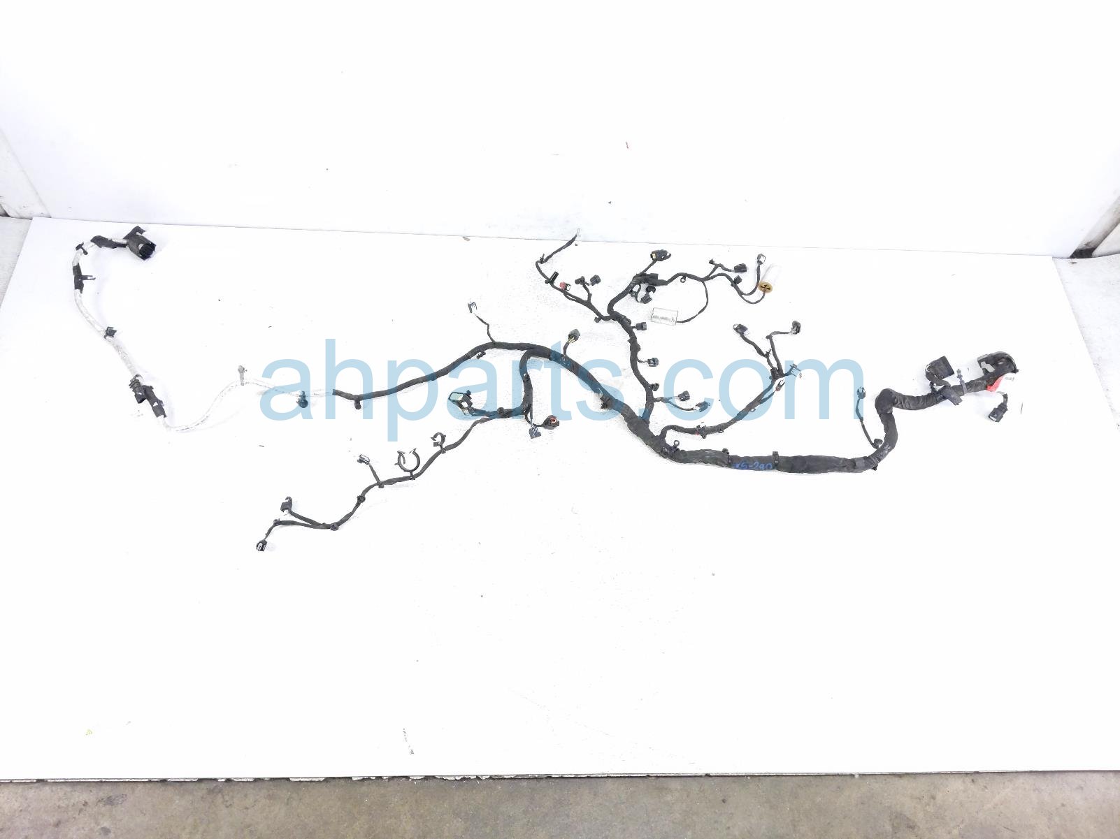 $299 Ford MAIN ENGINE WIRE HARNESS - 2.3T RWD