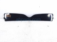 Toyota BACK GLASS TRIM MOULDING - BLACK Toyota BACK GLASS TRIM MOULDING - BLACK