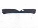 2017 Toyota Prius Back Glass Trim Moulding Black 75607 47010 Replacement 2017 Toyota Prius Back Glass Trim Moulding Black 75607 47010 Replacement thumbnail