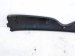 2017 Toyota Prius Back Glass Trim Moulding Black 75607 47010 Replacement 2017 Toyota Prius Back Glass Trim Moulding Black 75607 47010 Replacement thumbnail
