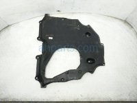 $75 Toyota UNDER ENGINE COVER SPLASH SHIELD $75 Toyota UNDER ENGINE COVER SPLASH SHIELD