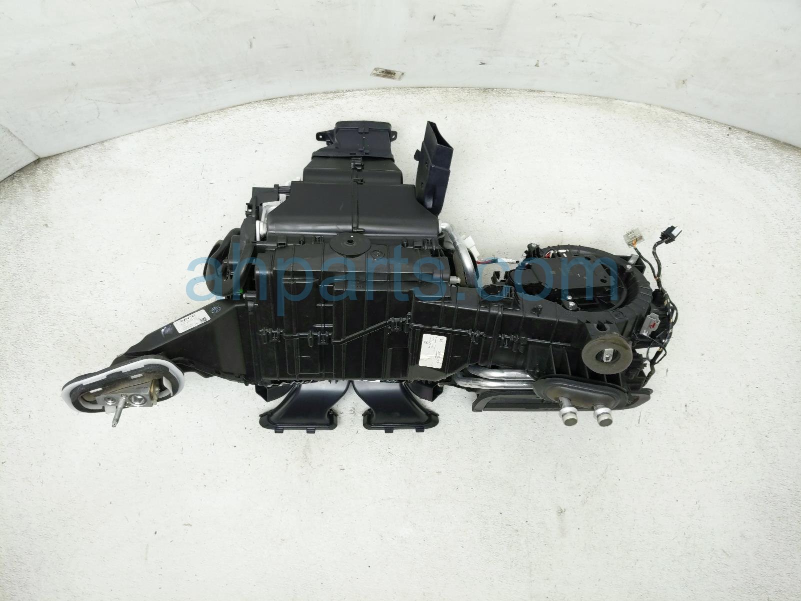 $199 Cadillac A/C HEATER CORE W/BLOWER MOTOR