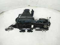 $199 Cadillac A/C HEATER CORE W/BLOWER MOTOR $199 Cadillac A/C HEATER CORE W/BLOWER MOTOR