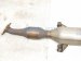 2012 Scion Tc Scion Catalytic Center Exhaust Pipe W/conv 2.5l 17420 36070 Replacement 2012 Scion Tc Scion Catalytic Center Exhaust Pipe W/conv 2.5l 17420 36070 Replacement thumbnail