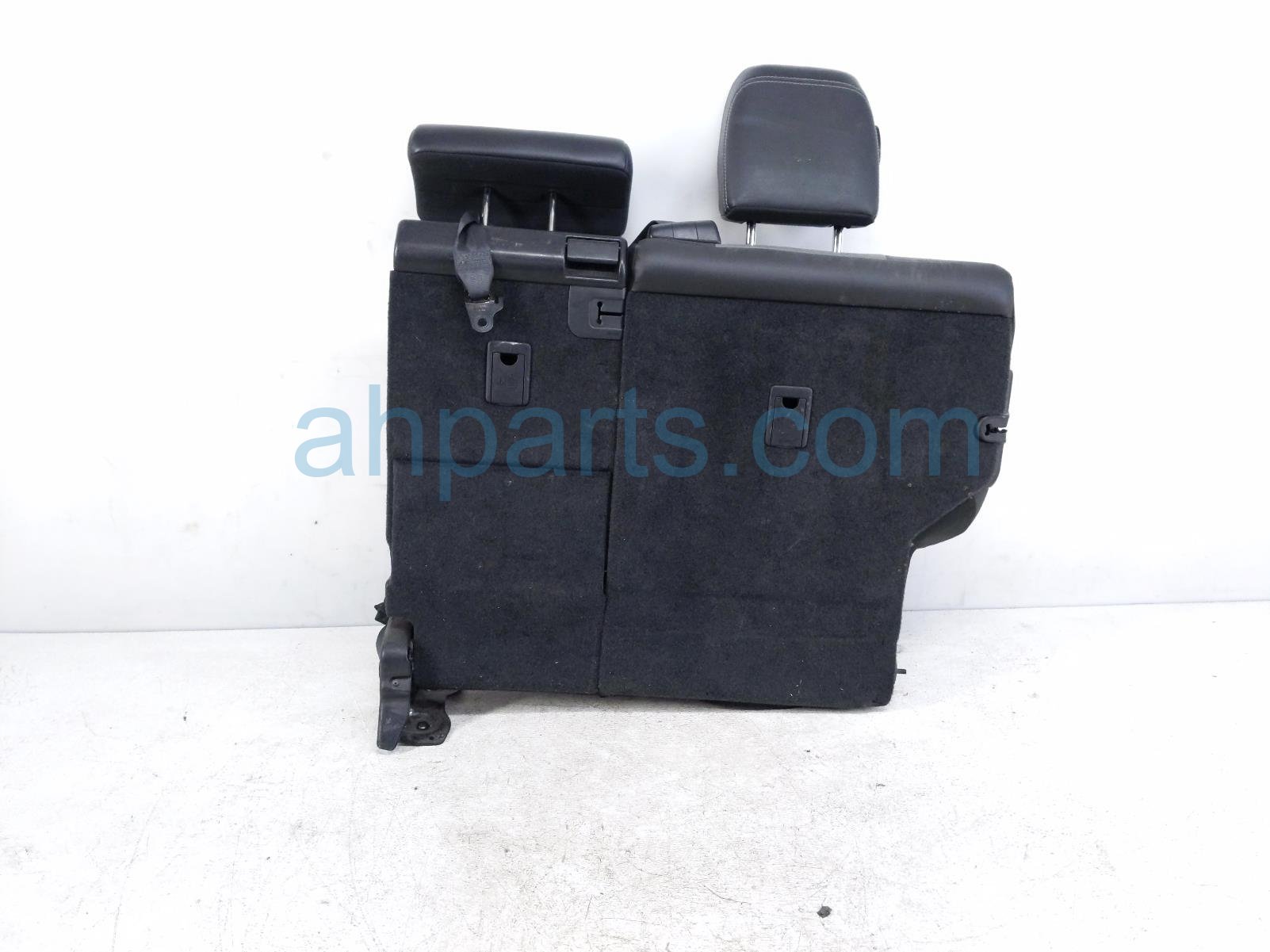 2016 Toyota 4 Runner (2nd Row) Rear Driver Seat Back Cushion Grey 71651 60500 Replacement 2016 Toyota 4 Runner (2nd Row) Rear Driver Seat Back Cushion Grey 71651 60500 Replacement thumbnail