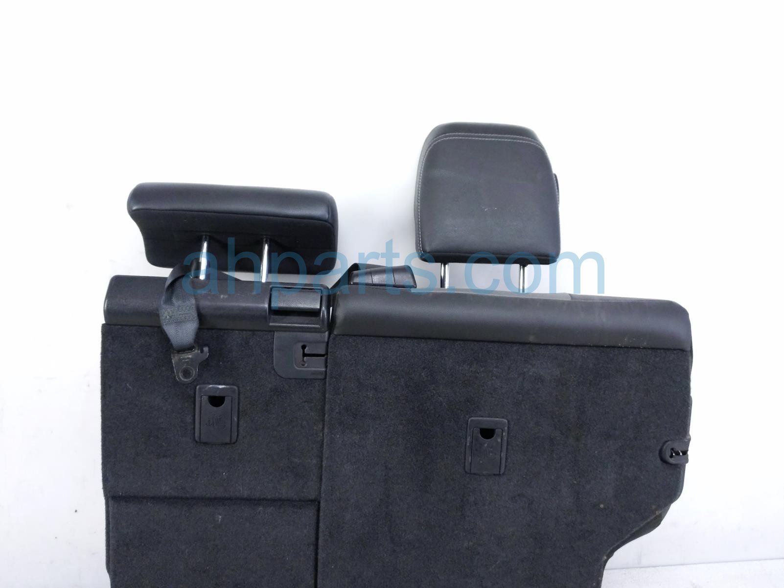 2016 Toyota 4 Runner (2nd Row) Rear Driver Seat Back Cushion Grey 71651 60500 Replacement 2016 Toyota 4 Runner (2nd Row) Rear Driver Seat Back Cushion Grey 71651 60500 Replacement thumbnail