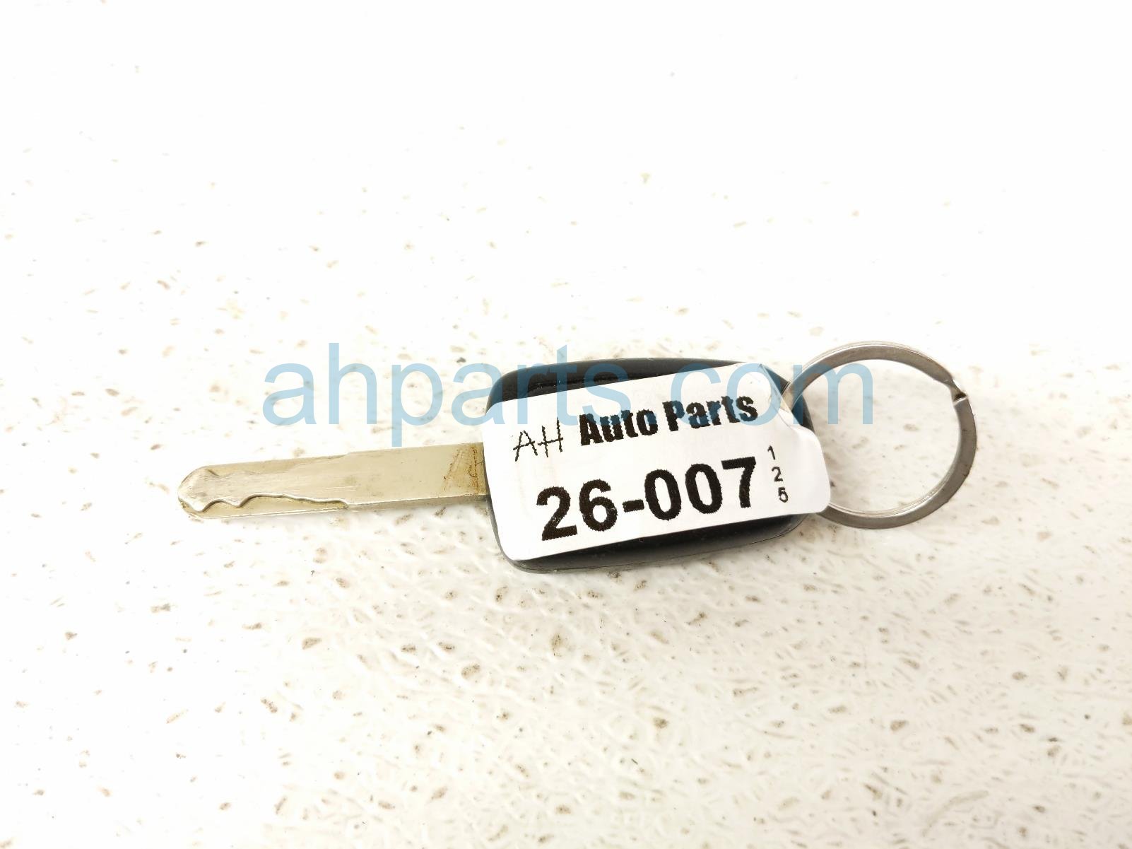 2014 Honda Accord Single Smart Remote Fob 4 Button 35118 T2A A60 Replacement 2014 Honda Accord Single Smart Remote Fob 4 Button 35118 T2A A60 Replacement thumbnail