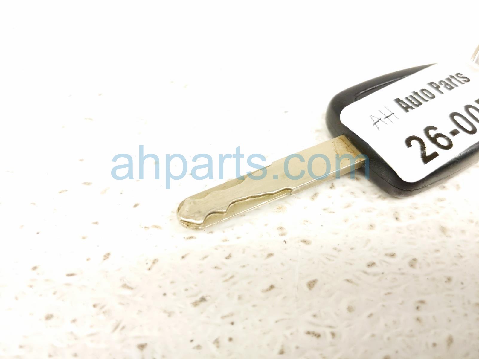 2014 Honda Accord Single Smart Remote Fob 4 Button 35118 T2A A60 Replacement 2014 Honda Accord Single Smart Remote Fob 4 Button 35118 T2A A60 Replacement thumbnail