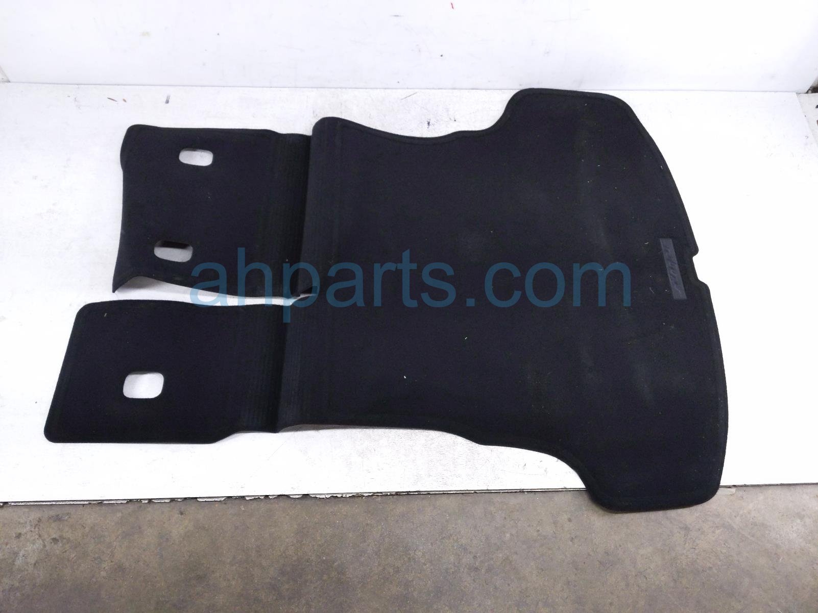 2022 Kia Stinger Rear Cargo Floor Carpet Black 85710 J5000WK Replacement 2022 Kia Stinger Rear Cargo Floor Carpet Black 85710 J5000WK Replacement thumbnail